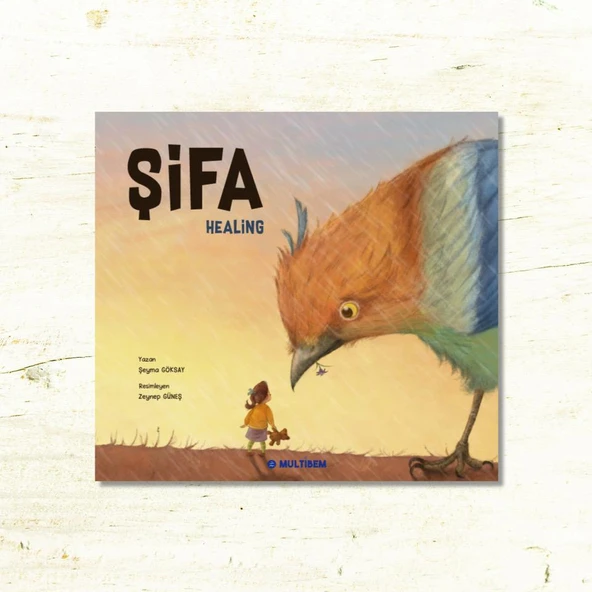 ŞİFA ürün görseli 1