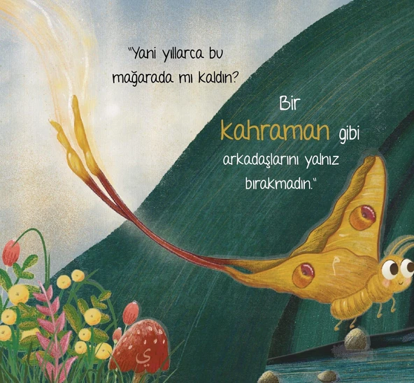 KISA KUYRUK - Resim 2