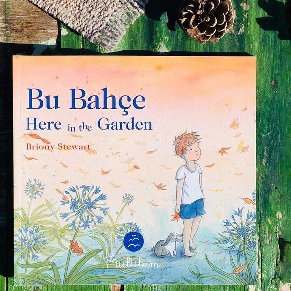 BU BAHÇE - Resim 2