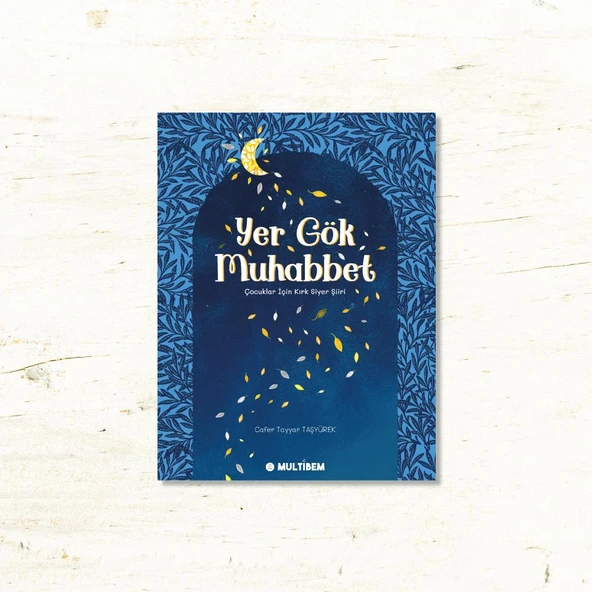 YER GÖK MUHABBET ürün görseli 1