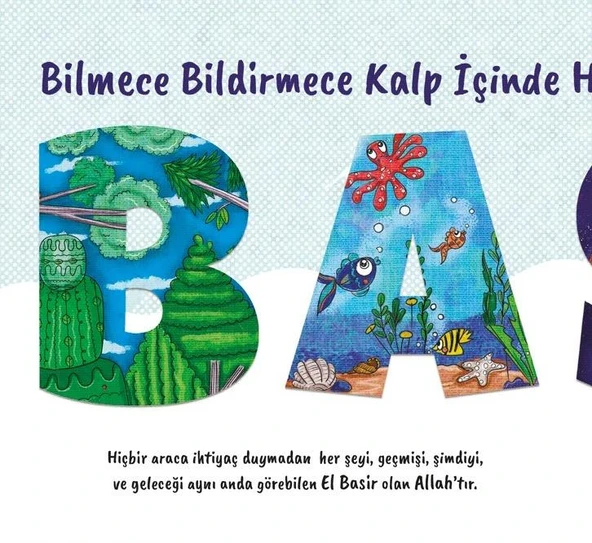 BİLMECE BİLDİRMECE - Resim 6