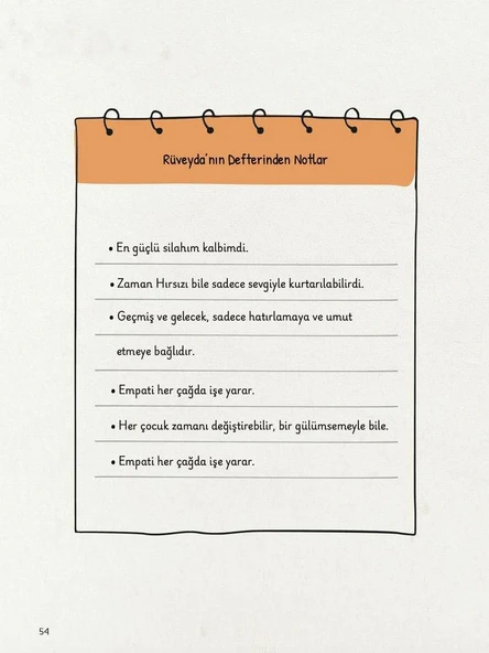 TABLET GÜNLÜKLERİ - Resim 4