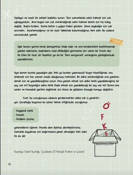 ÖFKEDEN SABRA - Resim 4