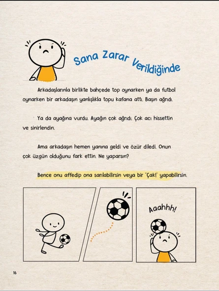 ÖFKEDEN SABRA - Resim 3