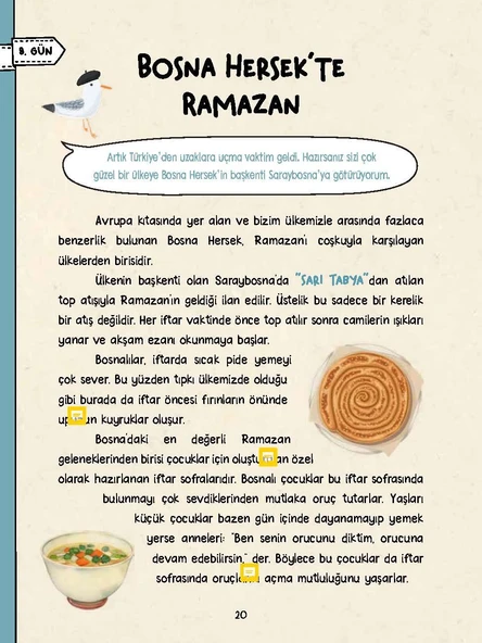 DÜNYADA RAMAZAN - Resim 4