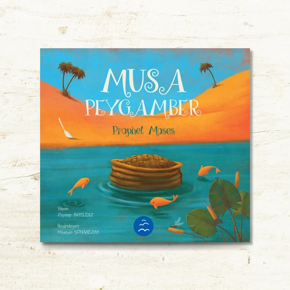 MUSA PEYGAMBER ürün görseli 1
