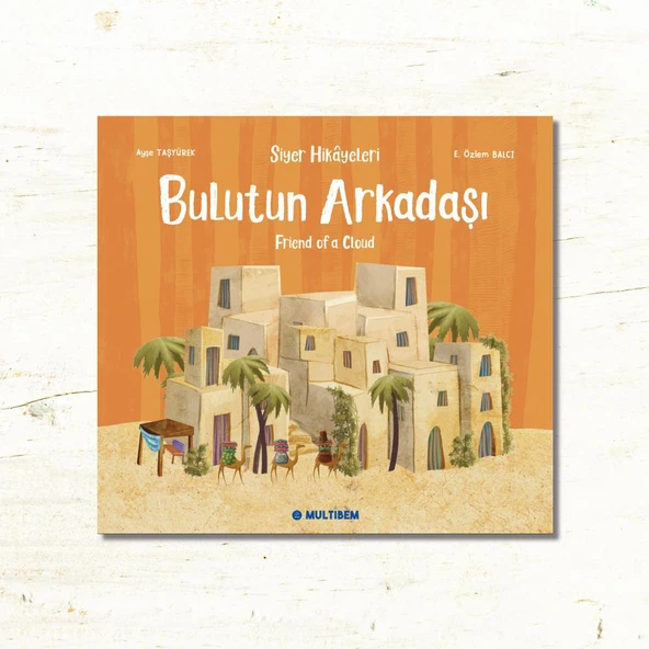 BULUTUN ARKADAŞI ürün görseli 1