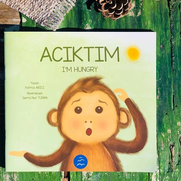 ACIKTIM - Resim 2