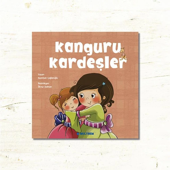 KANGURU KARDEŞLER ürün görseli 1