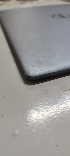 DELL PRECİSİON 16 7670 EKRAN KASASI - Resim 3