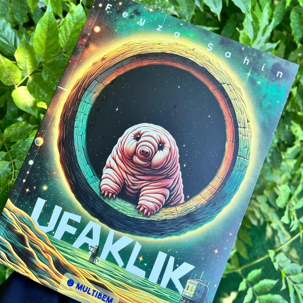 UFAKLIK - Resim 2
