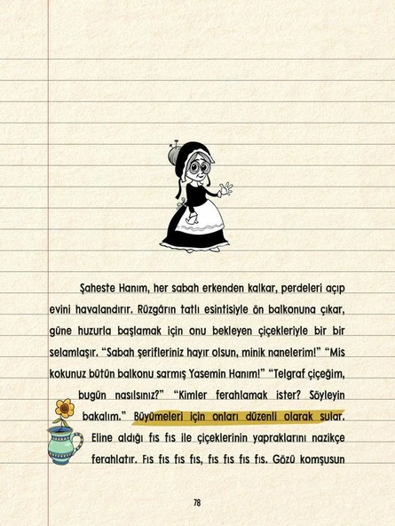 BİR ATASÖZÜ MESELESİ - Resim 2