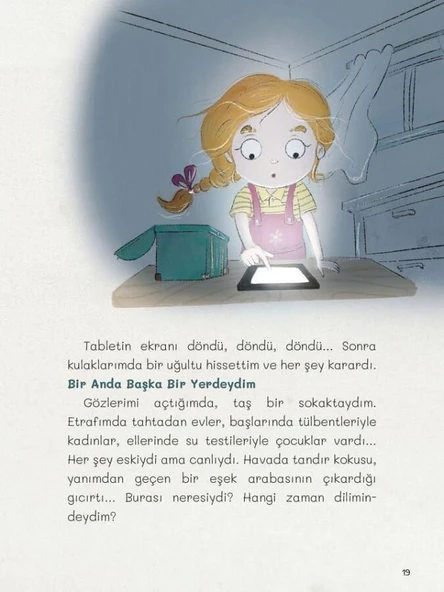 GÜNLÜK SETLERİ - Resim 8