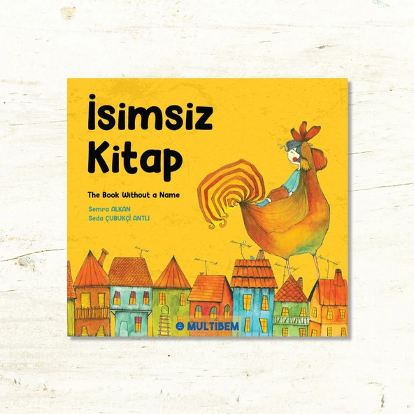 İSİMSİZ KİTAP ürün görseli 1