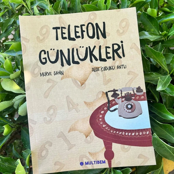 TELEFON GÜNLÜKLERİ - Resim 3