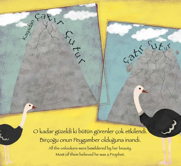 SALİH PEYGAMBER - Resim 4