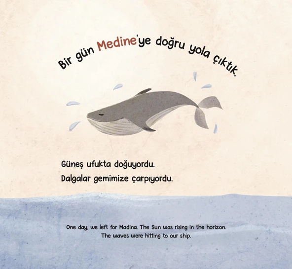 KARŞI KIYIYA YOLCULUK - Resim 2
