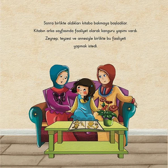 KANGURU KARDEŞLER - Resim 3