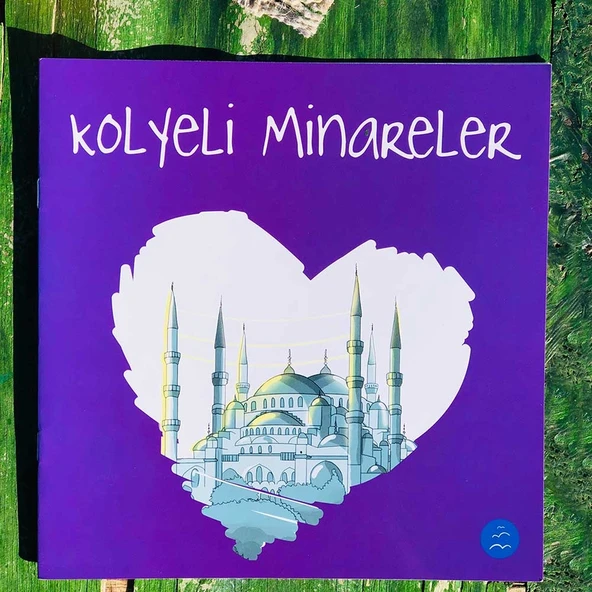 KOLYELİ MİNARELER - Resim 2