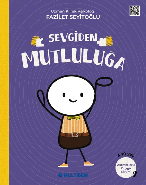 SEVGİDEN MUTLULUĞA ürün görseli 1