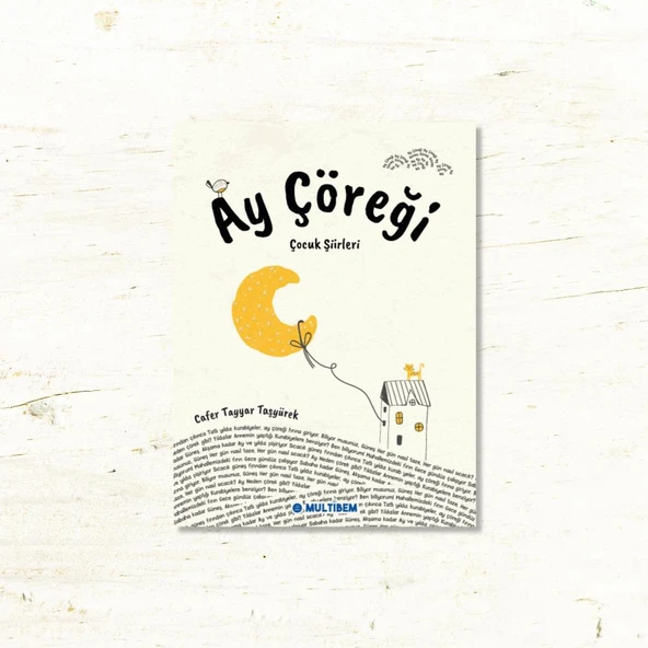 AY ÇÖREĞİ ürün görseli 1