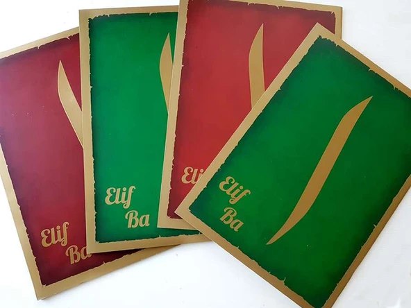 İLKOKUL ELİF BA - Resim 4