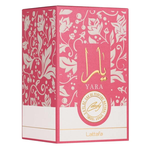LATTAFA YARA CANDY 100 ML EDP PARFÜM ürün görseli 1