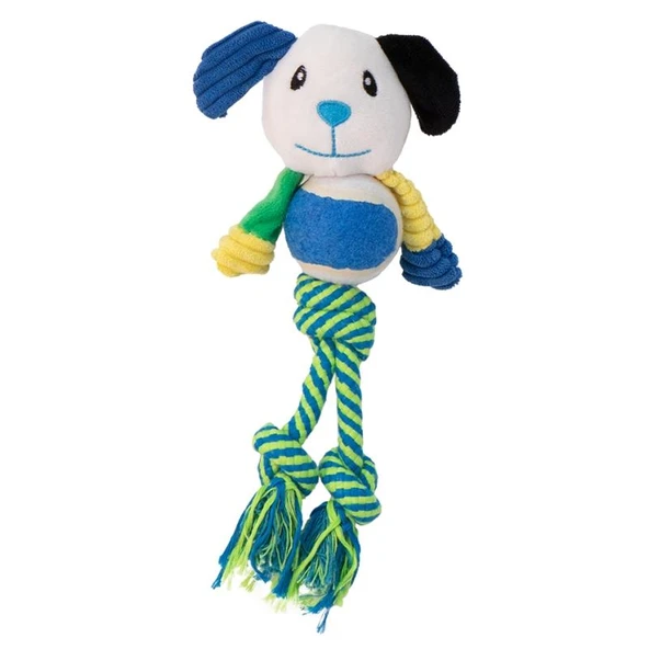 Eastland Tenis Toplu Öten Pelus Yavru Köpek 25 Cm ürün görseli 1