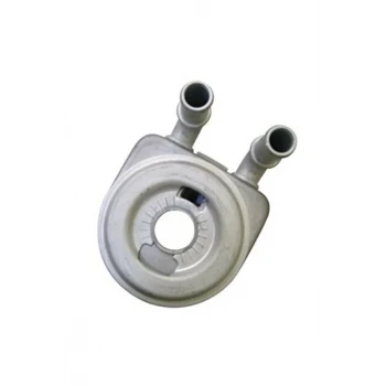 Psa Motor Yag Sogutucu Partner II Berlingo II Expert Jumpy Scudo Dw8b (03 08) Xsara Picasso C4 P307 206 - Kale 344495 ürün görseli 1