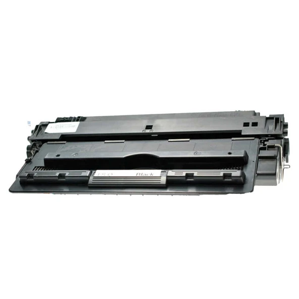 Hp 70A-Q7570A Muadil Toner - Resim 2