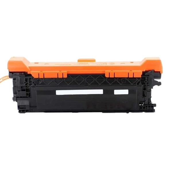 Hp 504A-CE253A Kırmızı Muadil Toner - Resim 2