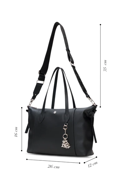 U.S.POLO ASSN.25599 BAYAN ÇANTASI - Resim 7