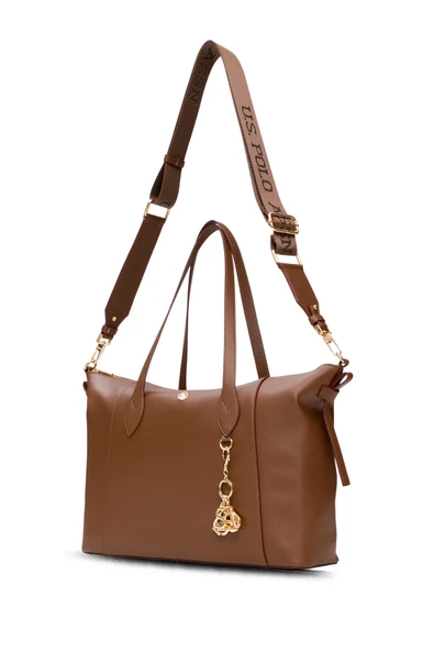 U.S.POLO ASSN.25599 BAYAN ÇANTASI - Resim 11