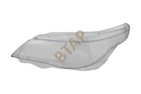 BTAP BMW E60 LCI SOL FAR CAMI 63127045691 ürün görseli 1