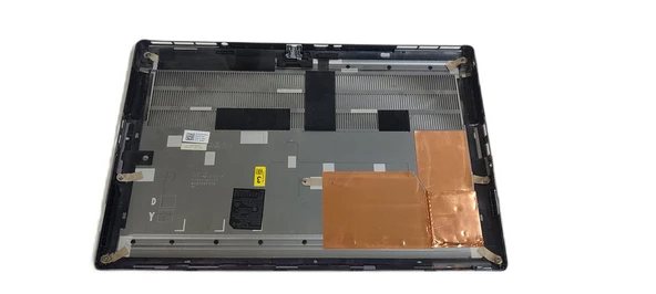 DELL PRECİSİON 7670 ALT KAPAK - Resim 2