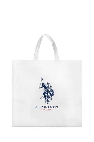 U.S.POLO ASSN.25599 BAYAN ÇANTASI - Resim 8