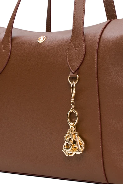 U.S.POLO ASSN.25599 BAYAN ÇANTASI - Resim 10