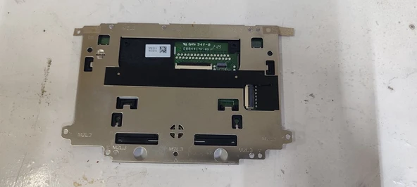 DELL LATUTİDE 5520 TOUCPAD - Resim 2