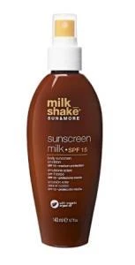 Milk Shake SunScreen Sun More Güneş Koruyucu Vücut Sütü Spf 30 140 ml ürün görseli 1
