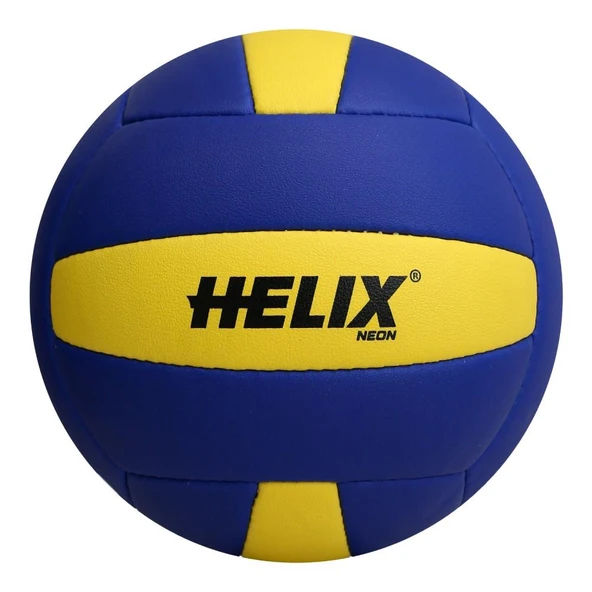 HELİX SOFT TOUCH NEON VOLEYBOL TOPU ürün görseli 1