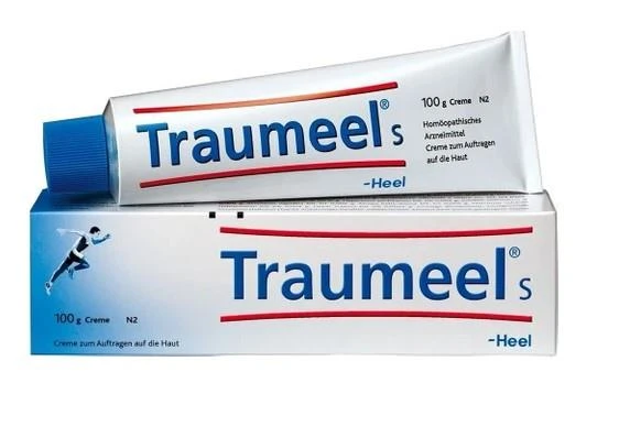Raumell Jel 100 Ml ürün görseli 1