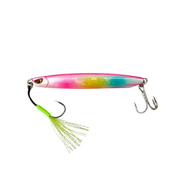 Sea Horse SS Special 60gr Jig Tulıp Glass ürün görseli 1