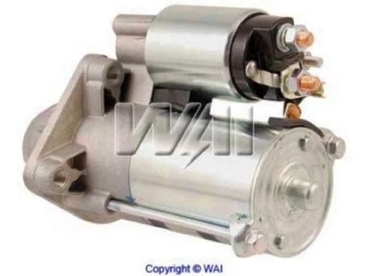 Ford Mars Motoru 12v 10 Dis Ford Fiesta VI 1.4 T 08>12 B-Max 14> 1.4 T -1.6 Ecosport  14> 1.5t Focus III - Waı 31167n-Bo ürün görseli 1