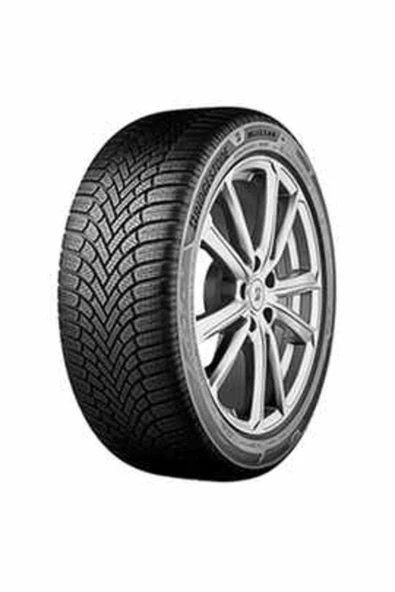 Brıdgestone 215/50R17 95V Xl M+S Sfm Blızzak 6 Oto Kış Lastiği (Üretim Yılı:2024) ürün görseli 1