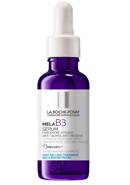 La Roche Posay Mela B3 Koyu Leke Karşıtı Serum 30 Ml ürün görseli 1