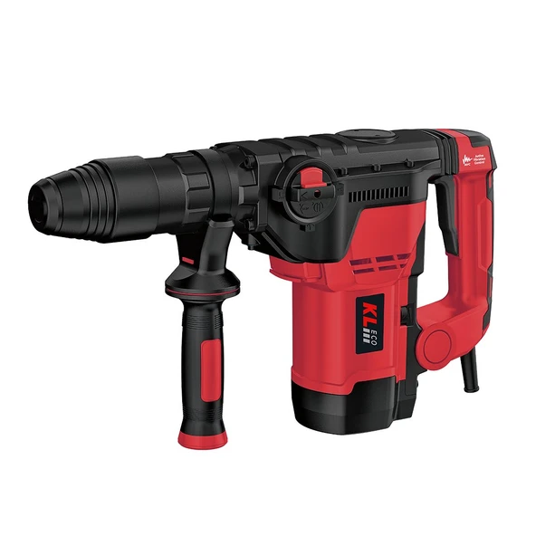 KLEco 125W 12J Kırıcı Delici KE12KD ürün görseli 1
