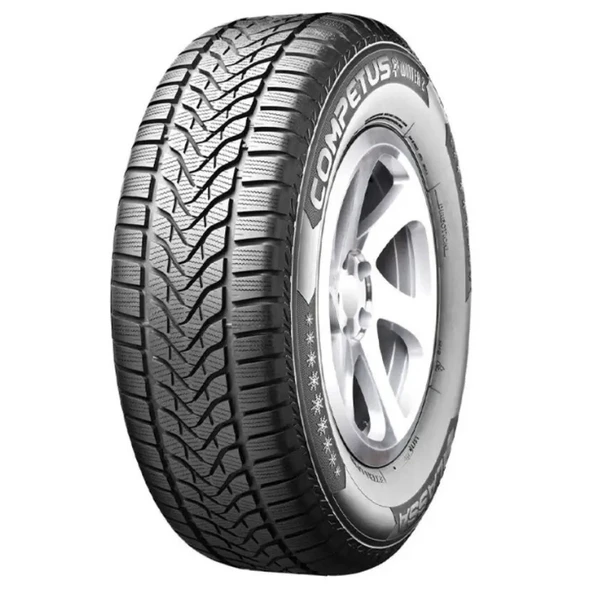 235/50R18 101H XL Competus Winter 2 + LASSA KIŞ LASTİĞİ 2025 ürün görseli 1