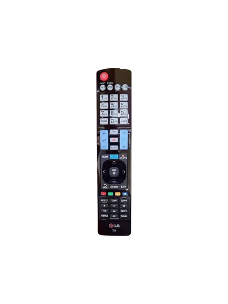 ALFA Orijinal LG KUMANDASI - LG TÜM MODELLER ile uyumlu %100 ORJİNAL ürün görseli 1