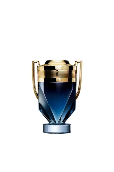 Paco Rabanne Invictus Parfüm 100ml Erkek Parfüm ürün görseli 1