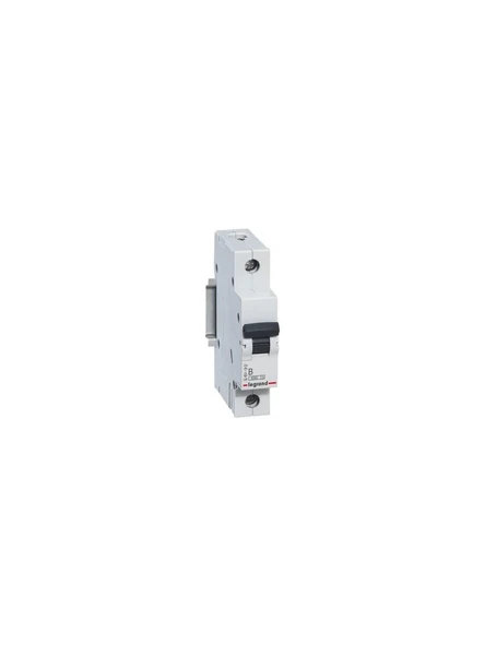 Legrand B Tipi Otomat (Seçenekli) - Resim 2